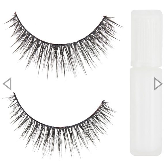 SOLD BATTINGTON LASHES - Picture 2 of 4